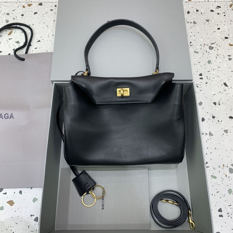 Balenciaga Top Handle Bags